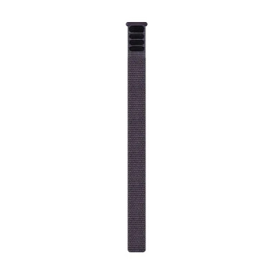 Garmin Nylonový remienok UltraFit 2 (20 mm) - Deep Orchid