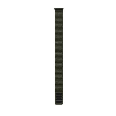 Garmin Nylonový remienok UltraFit 2 (22 mm) - Moss