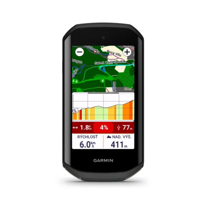 Garmin Edge 1050  