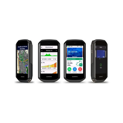 Garmin Edge 1050  