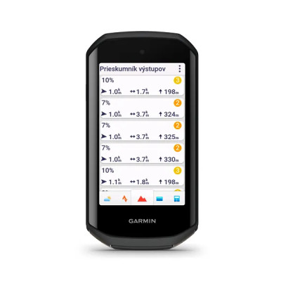 Garmin Edge 1050  