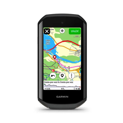 Garmin Edge 1050  