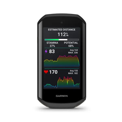 Garmin Edge 1050  