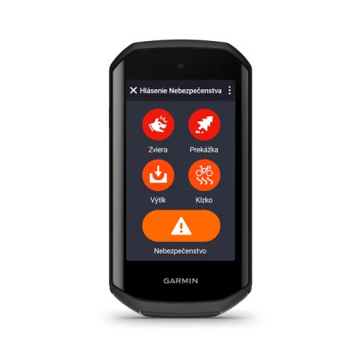 Garmin Edge 1050  