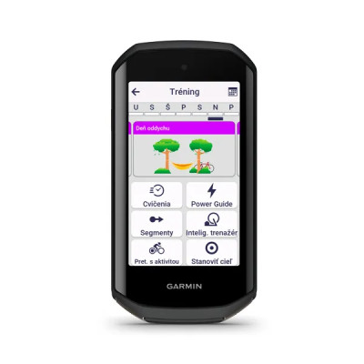 Garmin Edge 1050  