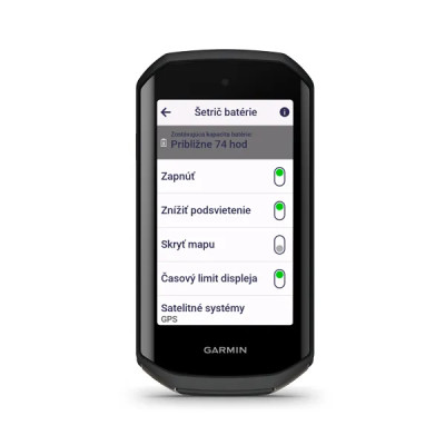 Garmin Edge 1050  