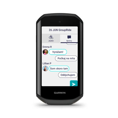 Garmin Edge 1050  