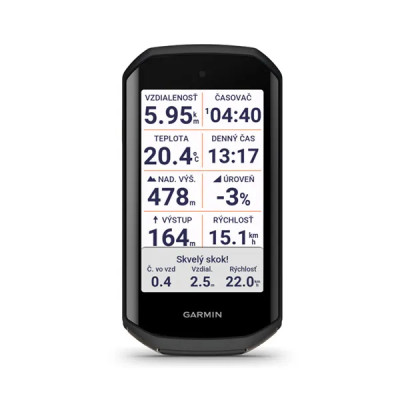 Garmin Edge 1050  