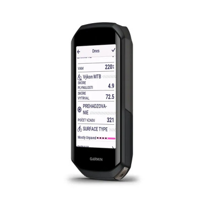 Garmin Edge 1050 Bundle 