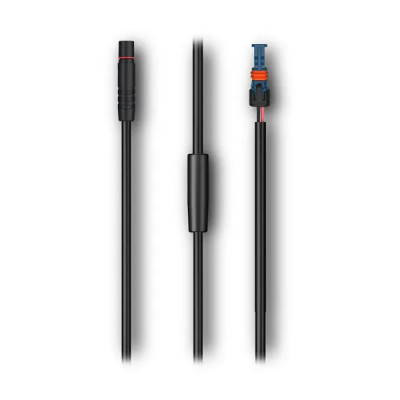 Garmin Adaptér kábel pre napájanie Varia eRTL 615 - Bosch BES2 Front Port (1100mm)