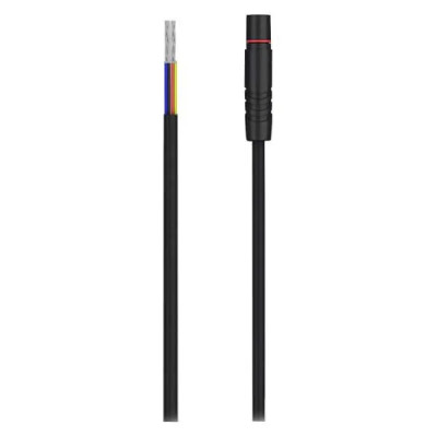 Garmin Adaptér kábel pre napájanie Varia eRTL 615 - Shimano STEPS (1100mm)