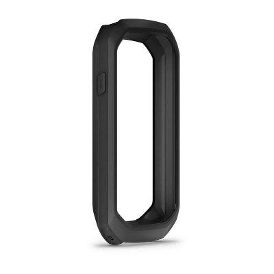 Garmin Puzdro ochranné - silikón, čierna, EDGE 1050