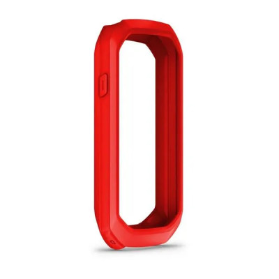 Garmin Puzdro ochranné - silikón, červená, EDGE 1050