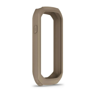 Garmin Puzdro ochranné - silikón, sandstone, EDGE 1050