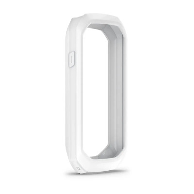 Garmin Puzdro ochranné - silikón, biela, EDGE 1050