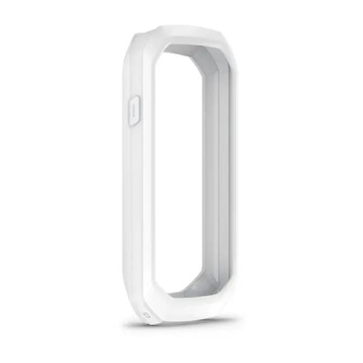 Garmin Puzdro ochranné - silikón, biela, EDGE 1050