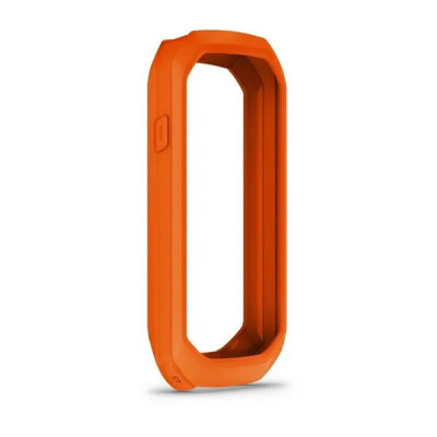 Garmin Puzdro ochranné - silikón, oranžová, EDGE 1050
