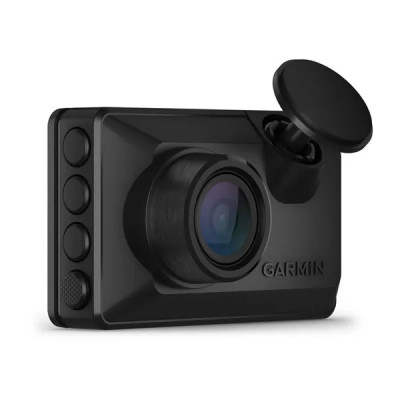 Garmin Dash Cam X110 - kamera pre záznam jázd s GPS