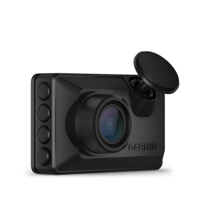 Garmin Dash Cam X110 - kamera pre záznam jázd s GPS