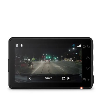 Garmin Dash Cam X110 - kamera pre záznam jázd s GPS