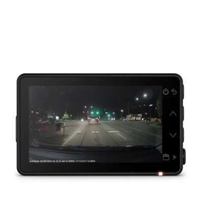 Garmin Dash Cam X110 - kamera pre záznam jázd s GPS