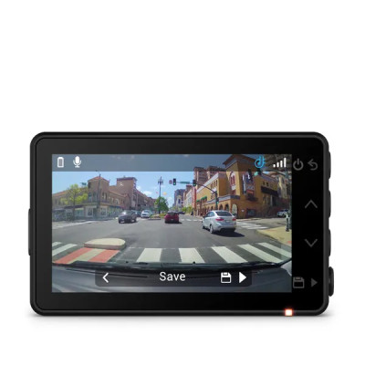 Garmin Dash Cam X110 - kamera pre záznam jázd s GPS