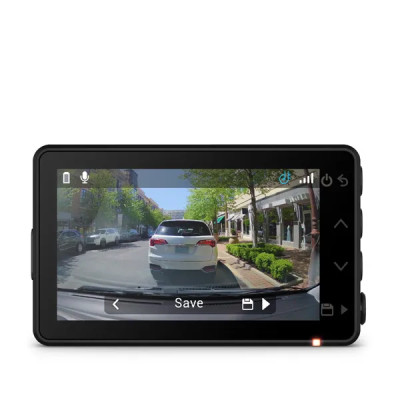 Garmin Dash Cam X110 - kamera pre záznam jázd s GPS