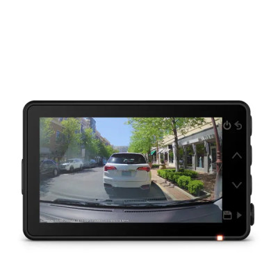 Garmin Dash Cam X110 - kamera pre záznam jázd s GPS