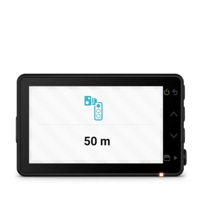 Garmin Dash Cam X110 - kamera pre záznam jázd s GPS