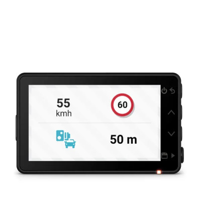 Garmin Dash Cam X110 - kamera pre záznam jázd s GPS