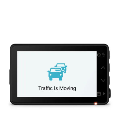 Garmin Dash Cam X110 - kamera pre záznam jázd s GPS