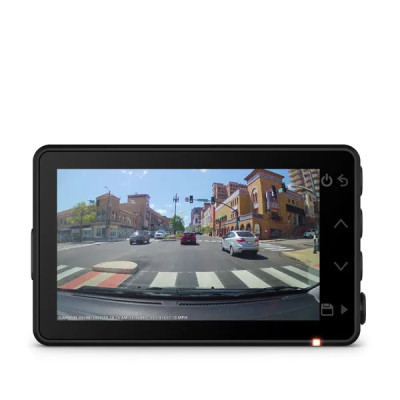 Garmin Dash Cam X110 - kamera pre záznam jázd s GPS