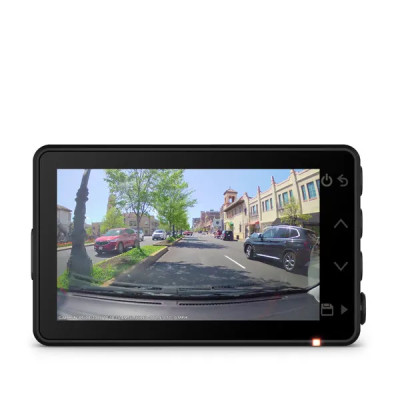 Garmin Dash Cam X110 - kamera pre záznam jázd s GPS