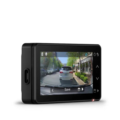 Garmin Dash Cam X110 - kamera pre záznam jázd s GPS