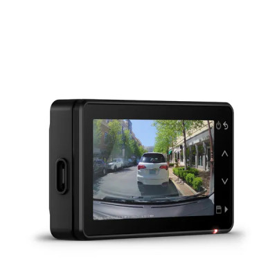 Garmin Dash Cam X110 - kamera pre záznam jázd s GPS