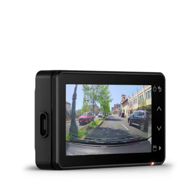 Garmin Dash Cam X110 - kamera pre záznam jázd s GPS