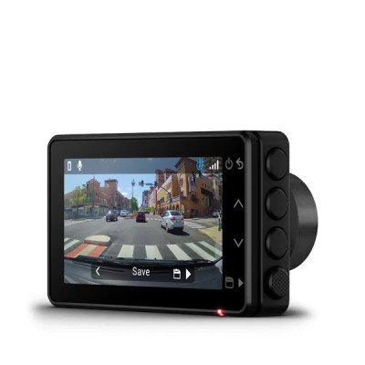 Garmin Dash Cam X110 - kamera pre záznam jázd s GPS