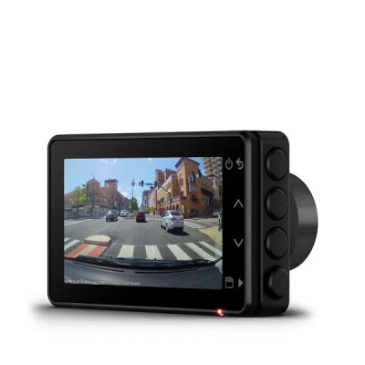 Garmin Dash Cam X110 - kamera pre záznam jázd s GPS