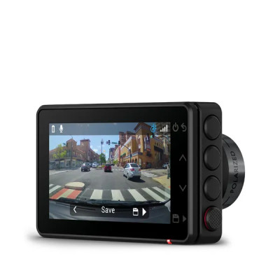 Garmin Dash Cam X210 - kamera pre záznam jázd s GPS