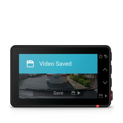Garmin Dash Cam X210 - kamera pre záznam jázd s GPS