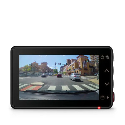Garmin Dash Cam X210 - kamera pre záznam jázd s GPS
