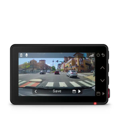 Garmin Dash Cam X210 - kamera pre záznam jázd s GPS