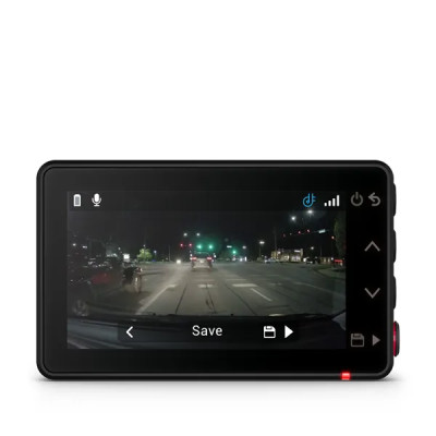 Garmin Dash Cam X210 - kamera pre záznam jázd s GPS