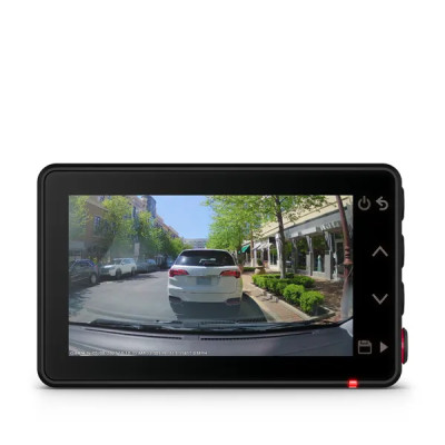 Garmin Dash Cam X210 - kamera pre záznam jázd s GPS