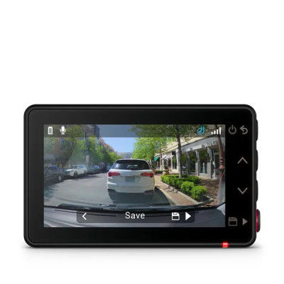 Garmin Dash Cam X210 - kamera pre záznam jázd s GPS