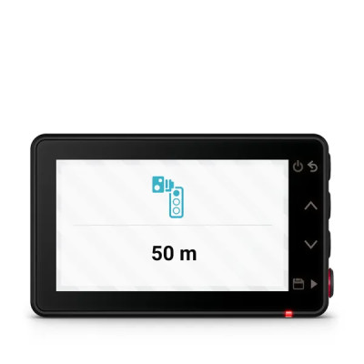 Garmin Dash Cam X210 - kamera pre záznam jázd s GPS