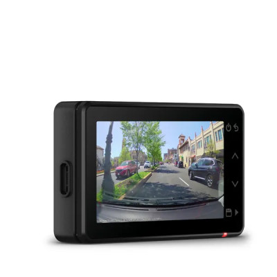 Garmin Dash Cam X210 - kamera pre záznam jázd s GPS