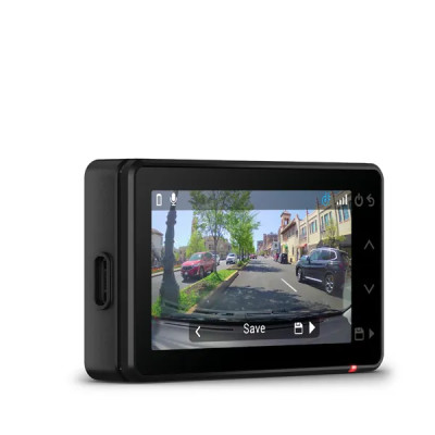Garmin Dash Cam X210 - kamera pre záznam jázd s GPS