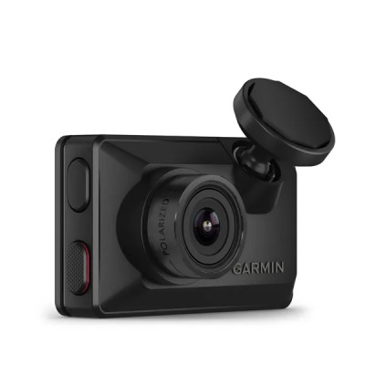 Garmin Dash Cam X310 - kamera pre záznam jázd s GPS
