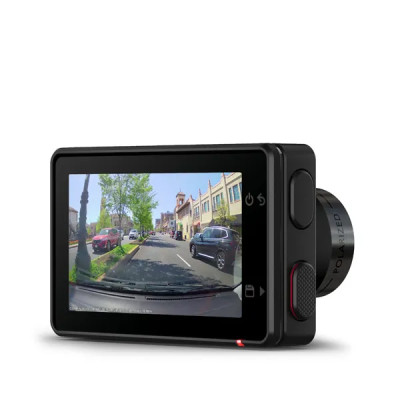 Garmin Dash Cam X310 - kamera pre záznam jázd s GPS